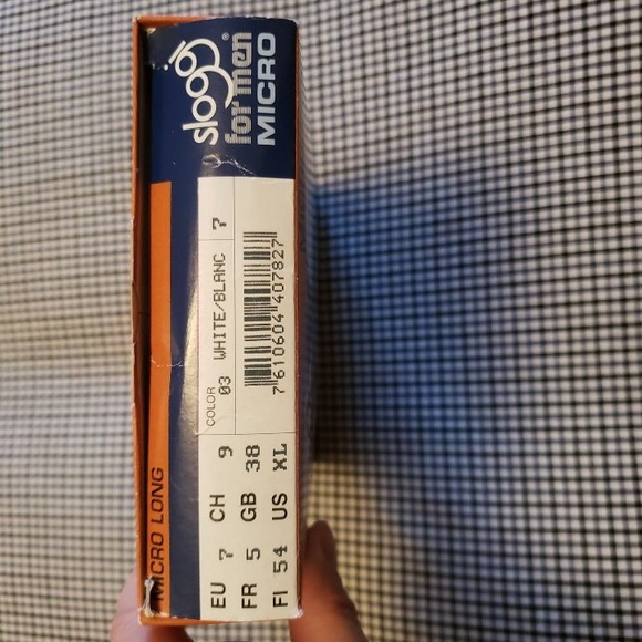 Sloggi Micro Long Briefs - Picture 3 of 4